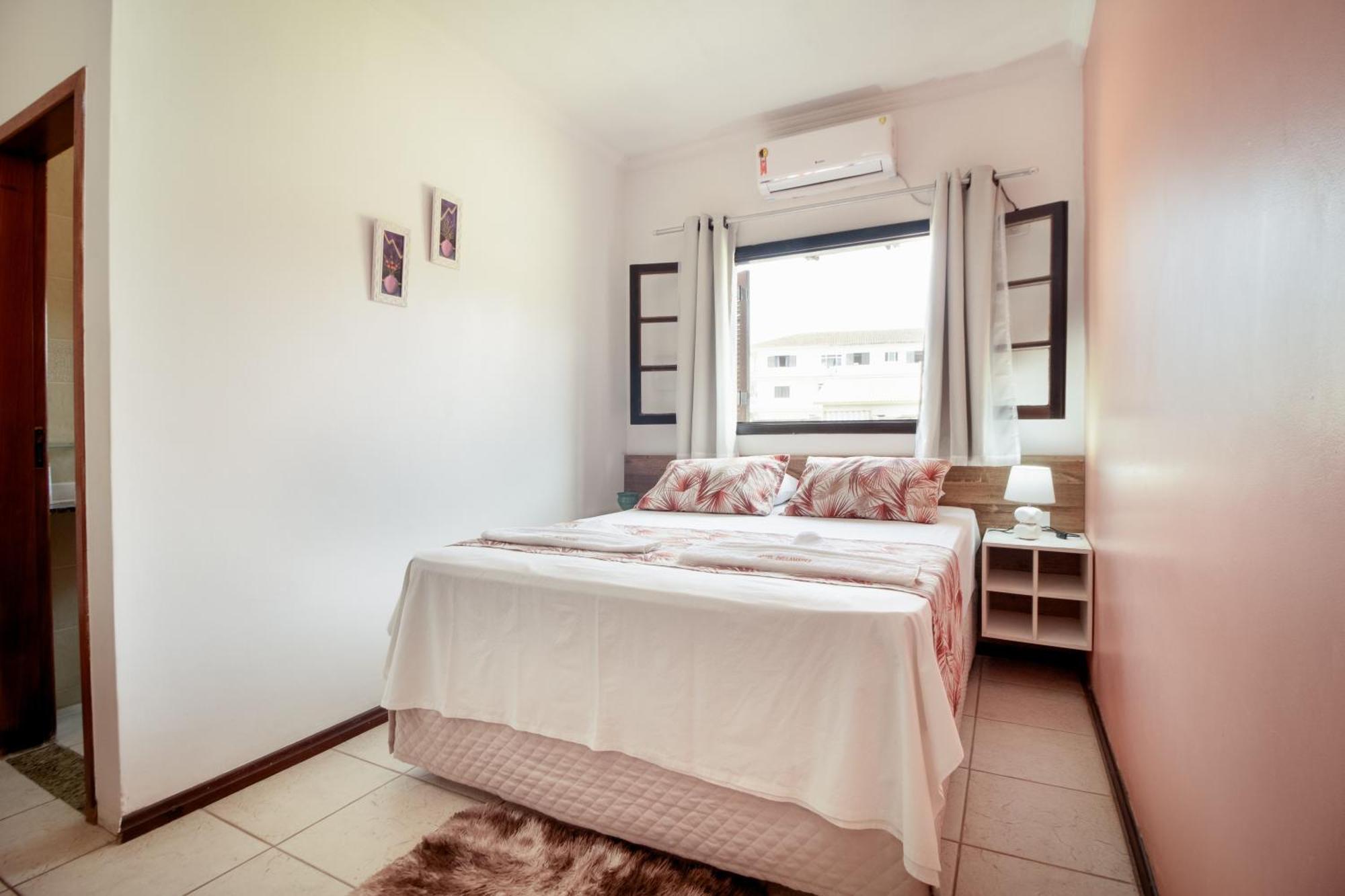 Hotel Dellamares Ubatuba Zimmer foto